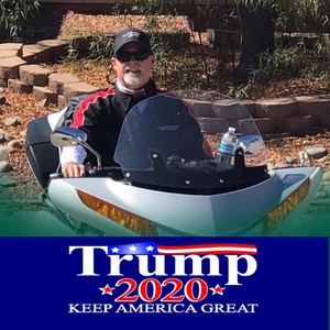 Meet your Posher, Todd